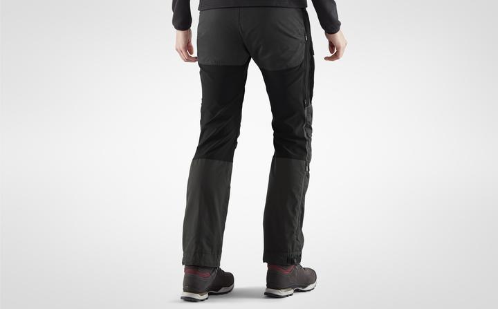 Actual product image Fjällräven Keb Curved Pants (38)