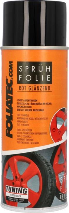 Produktbild Foliatec Sprühfolie