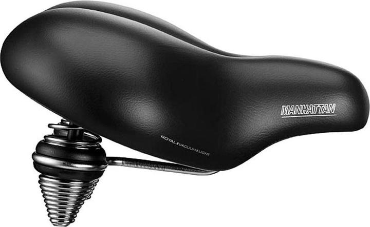 Actual product image Selle Royal Manhattan Premium