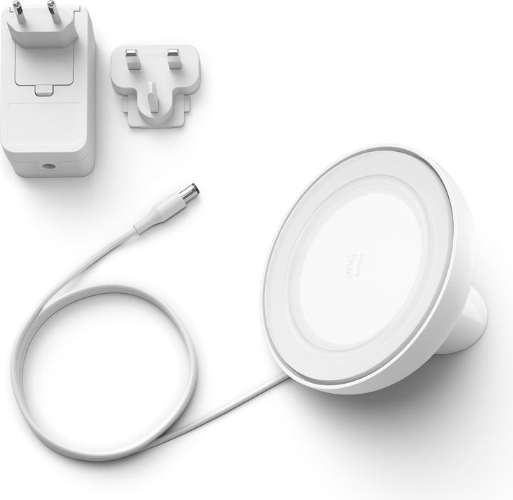 Actual product image Philips Hue Bloom Basis BT (500 lm)