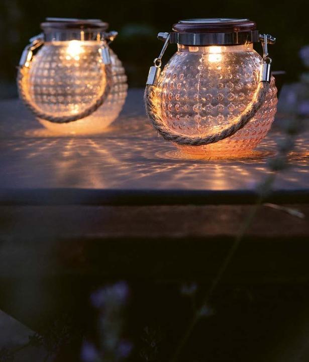 Actual product image STT Solar Mini Glass Set Dots