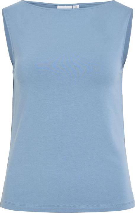 Blu Cornetta