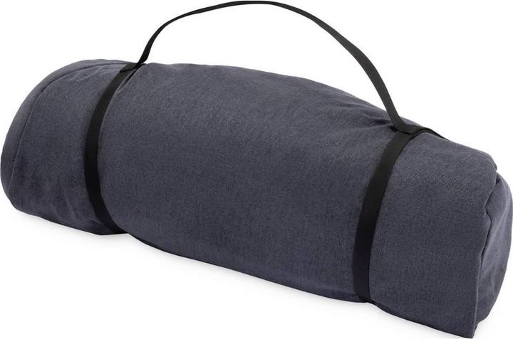 Immagine prodotto Intex Hundebett Anthrazit Kleider-Grösse M 1 St. (Cane)