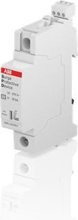 ABB OVR T2 40-275 P TS QS SPD Typ 2 für 2CTB803871R1700
