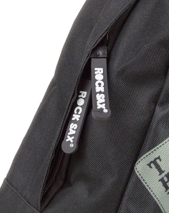 Actual product image Rocksax Backpack 1978 Tour The Rolling Stones (20 l)