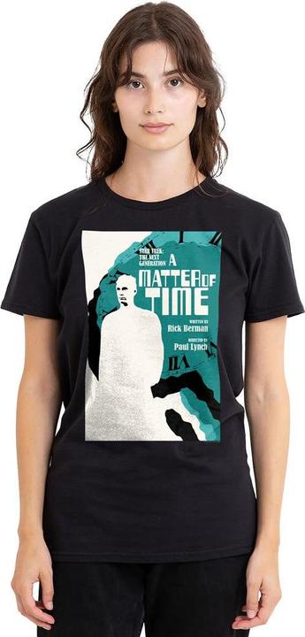 Produktbild The Next Generation Season 5 Episode 9 TShirt (S)
