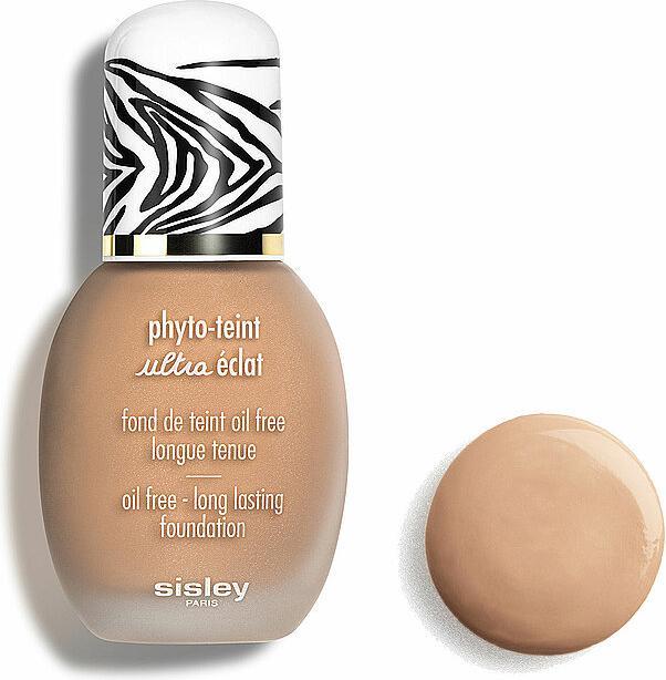 Actual product image Sisley Phyto-Teint Ultra Éclat (4 Honey)