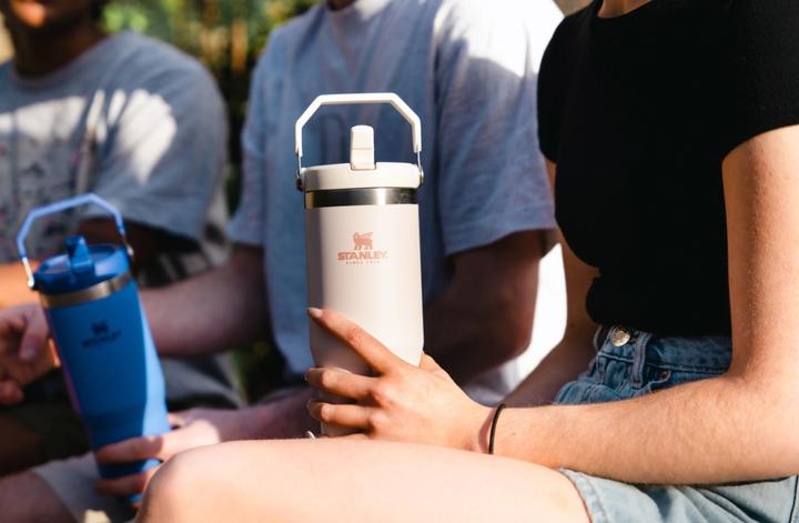 Image du produit Stanley 1913 IceFlow TUMBLER (0.85 l)