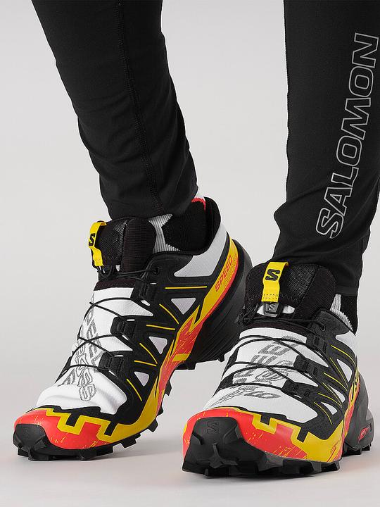 Produktbild Salomon Speedcross 6 - 54383 (46 2/3)