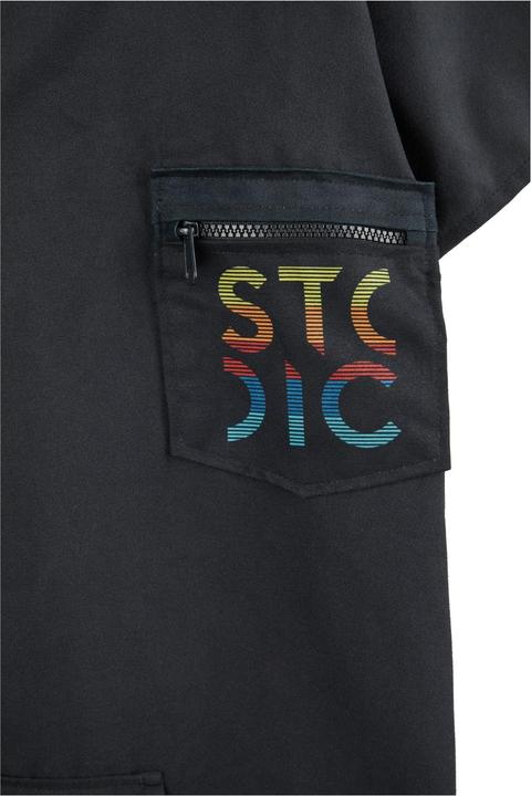Immagine prodotto Stoic SandvikSt. Poncho Towel (Taglia unica)