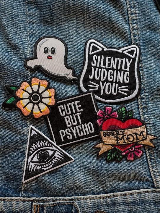 Immagine prodotto Grindstore Immagine dell'appendiabiti fantasma