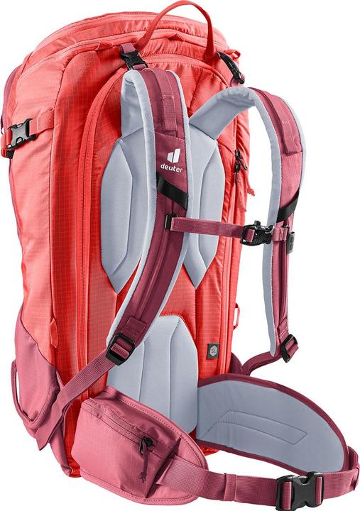 Actual product image Deuter Freerider Pro 32+ SL (32 l)