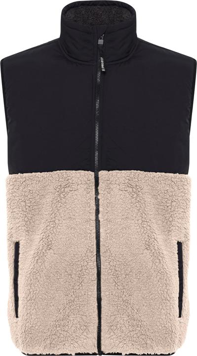 11 Project PRPietto Teddy Vest - 21300976-ME