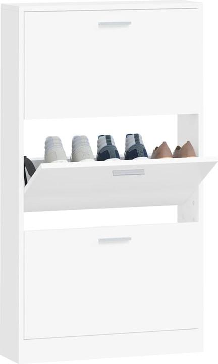 Actual product image VidaXL Sofia (59 x 17 x 108 cm)