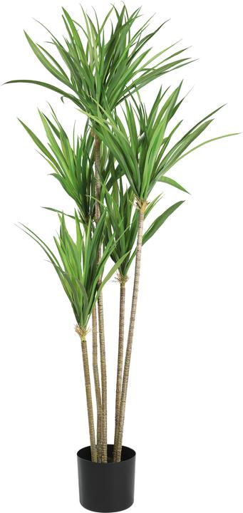 Actual product image EGLO Artificial plant in pot (120 cm)