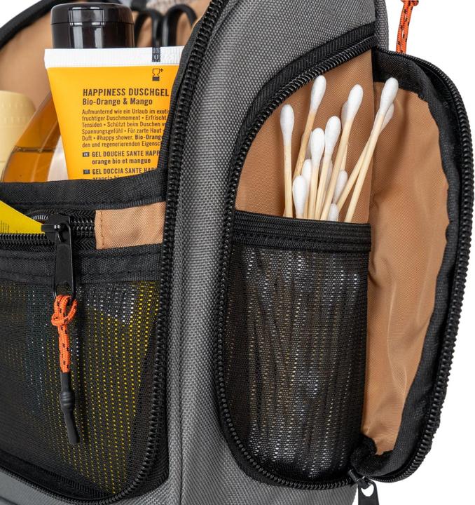 Actual product image Campo Libre. Washing Bag TONY