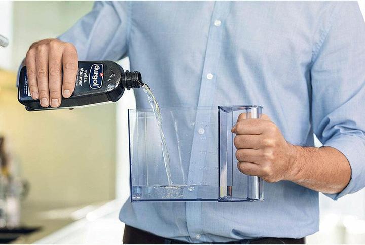 Immagine prodotto Durgol Swiss Steamer (500 ml)