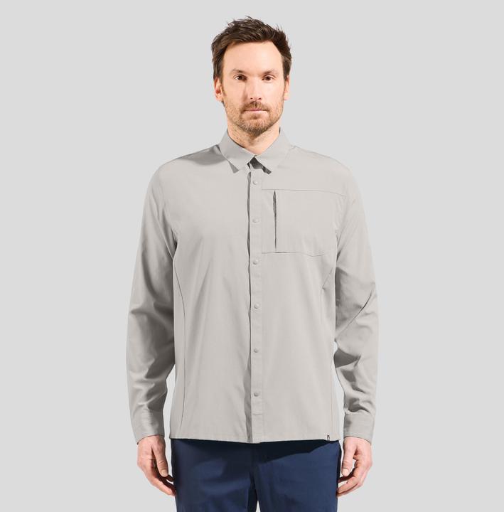 Actual product image Odlo Shirt l/s ESSENTIAL (M)