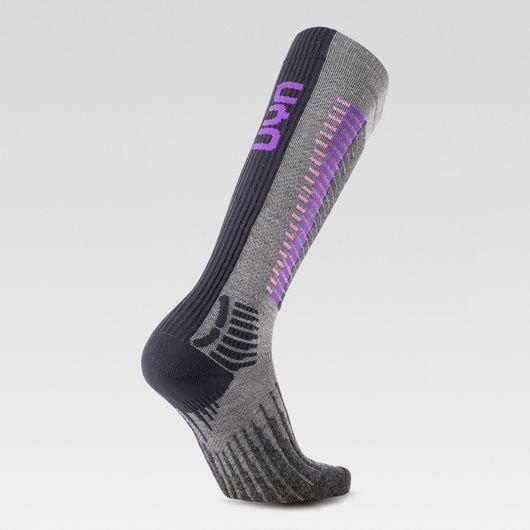 Image du produit UYN Fusyon 39-40 chaussettes de ski femmes (39 - 40)