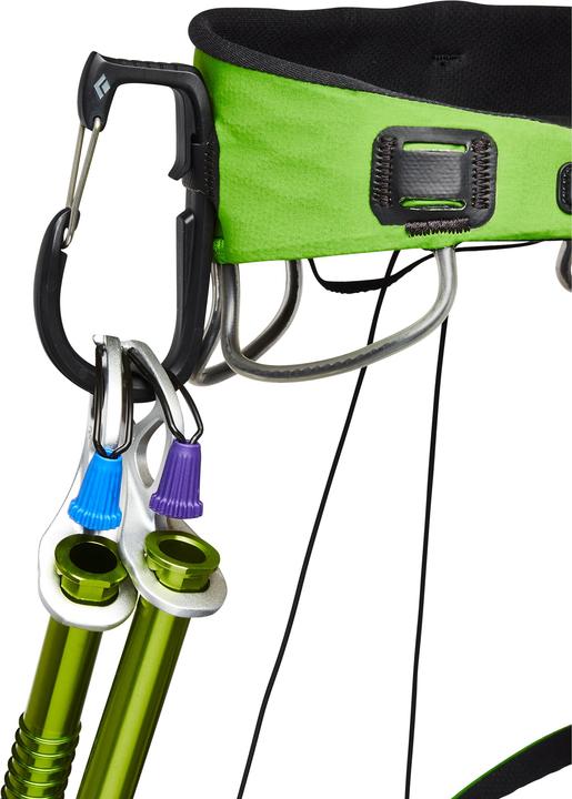 Produktbild Black Diamond Recco Vision Airnet Harness (M)
