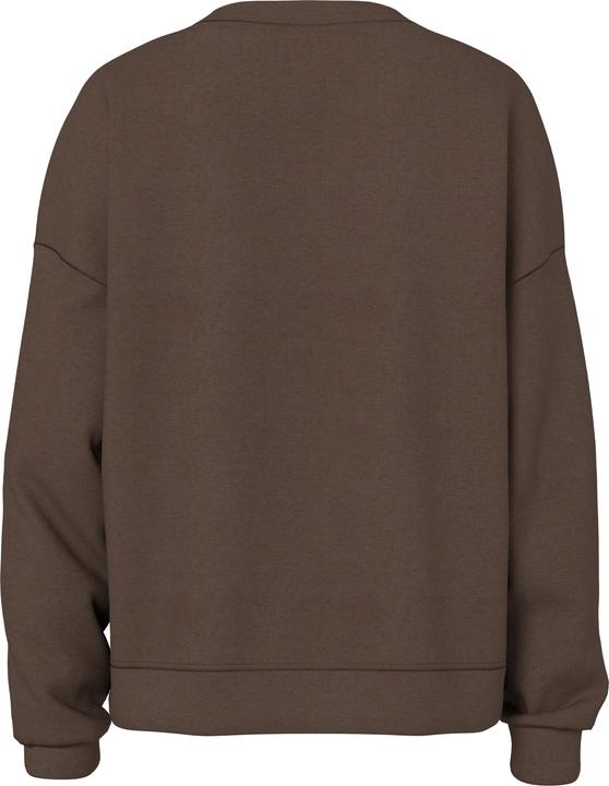 Image du produit Pieces Pcchilli Ls Loose Sweat Noos Bc (XXL)