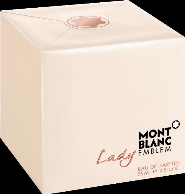 Produktbild Montblanc Lady Emblem (Eau de Parfum, 75 ml)