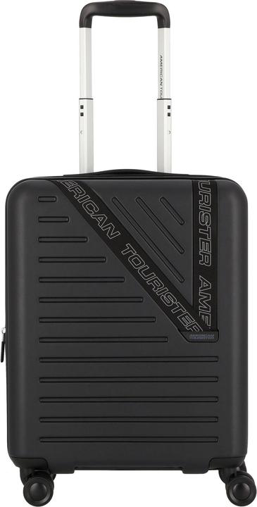 American Tourister DYNABELT SPINNER 55/20 EXP TSA (36 l, Handgepäck (bis 50l))