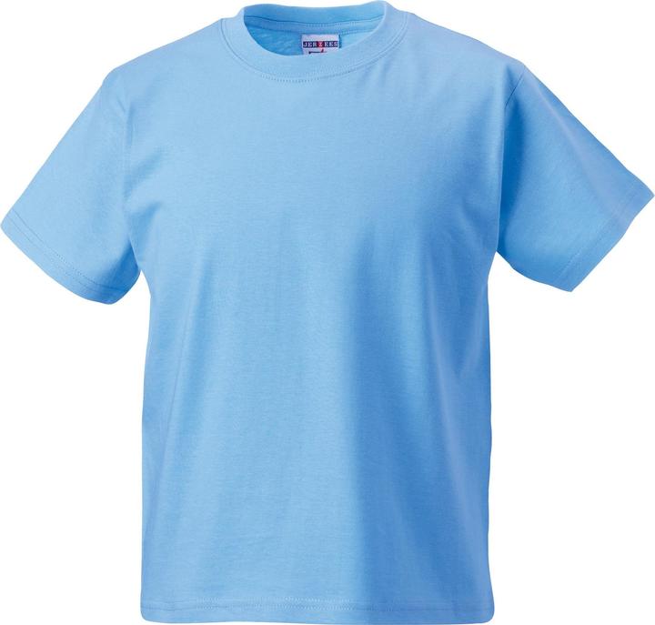 Sky blue