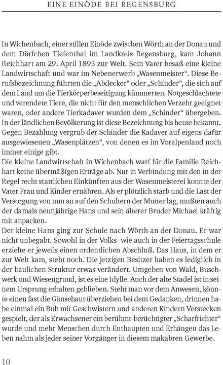 Immagine prodotto Tod durch das Fallbeil (Tedesco, Sconosciuto, 2023)