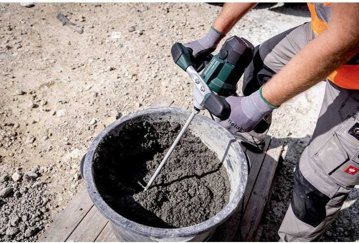 Image du produit Metabo RWE 1200