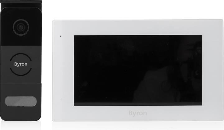 Produktbild Byron Video Türgegensprechanlage (Kabelgebunden)