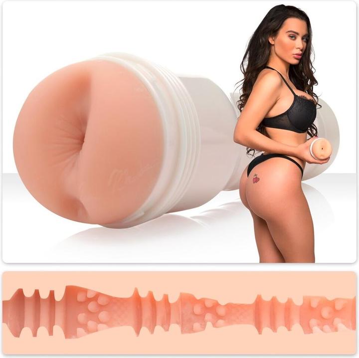 Produktbild Fleshlight Lana Rhoades Destiny