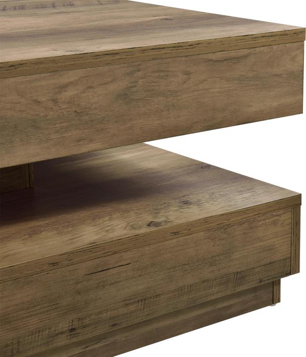 Actual product image En.Casa Laos (76 x 76 x 38 cm)
