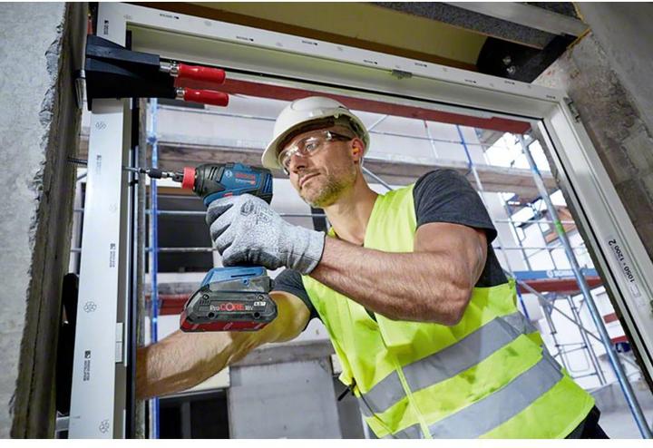 Produktbild Bosch Professional GDX 18V-200 (Akkubetrieb)
