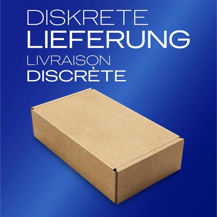 Produktbild Durex Play Feel (100 ml)