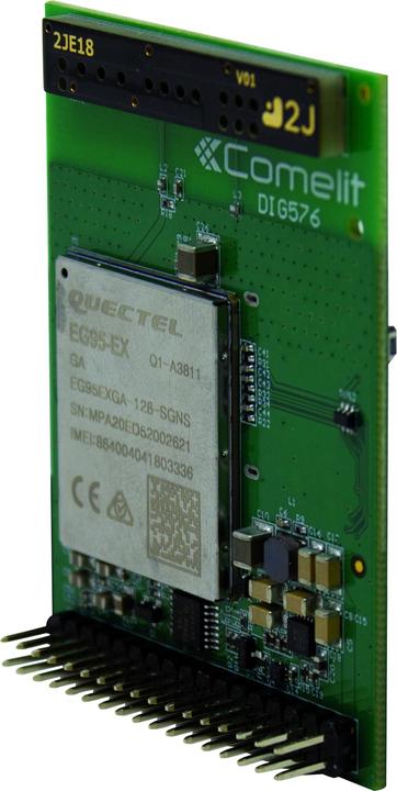Comelit 4G module