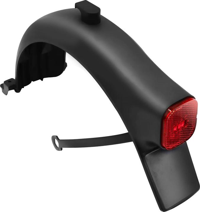 Actual product image Ninebot Fender