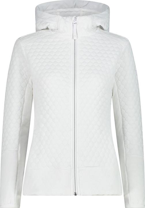 CMP Campagnolo Fleece Hoodie