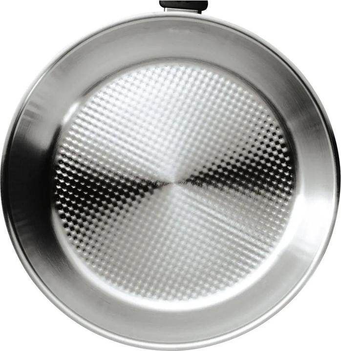 Produktbild Kuhn Rikon Silver Star (20 cm, Bratpfanne, Edelstahl)