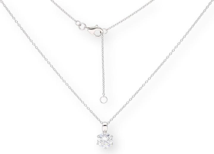 Immagine prodotto Carat Solitario (Argento 925, 42 cm)