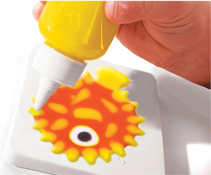 Produktbild Simba Aqua Gelz Colossal Set