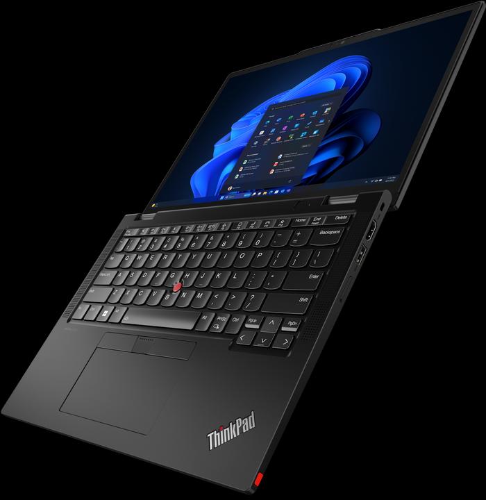 Produktbild Lenovo ThinkPad X13 2-in-1 Gen 5 (13.30", Intel Core Ultra 5 125U, 32 GB, 512 GB, CH)