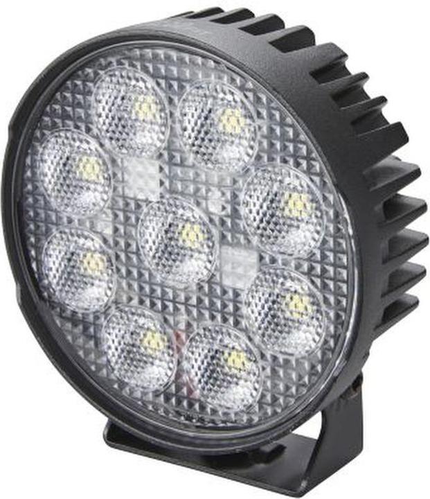Immagine prodotto Hella Faro da lavoro LED Valuefit TR3000 3000lm proiettore da superficie a distanza ravvicinata