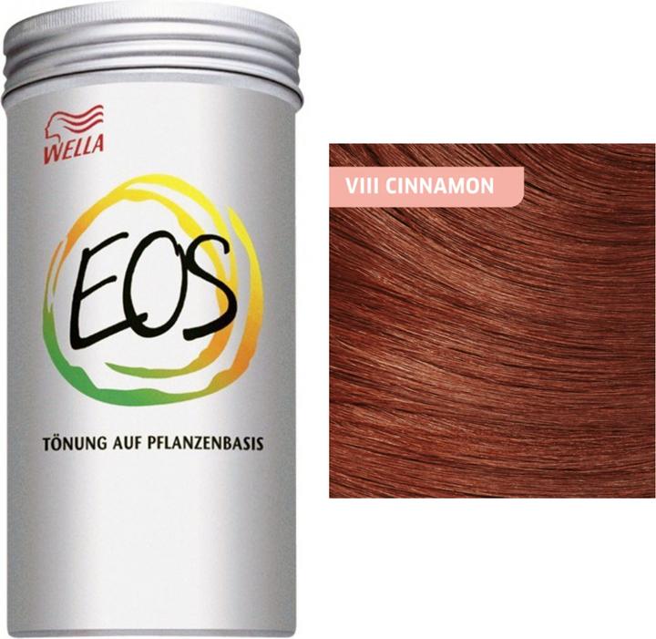 Immagine prodotto Wella Eos (8 cannella)