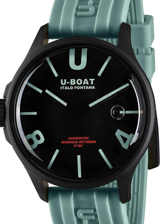 Immagine prodotto U-Boat 9526 Darkmoon Aqua IPB