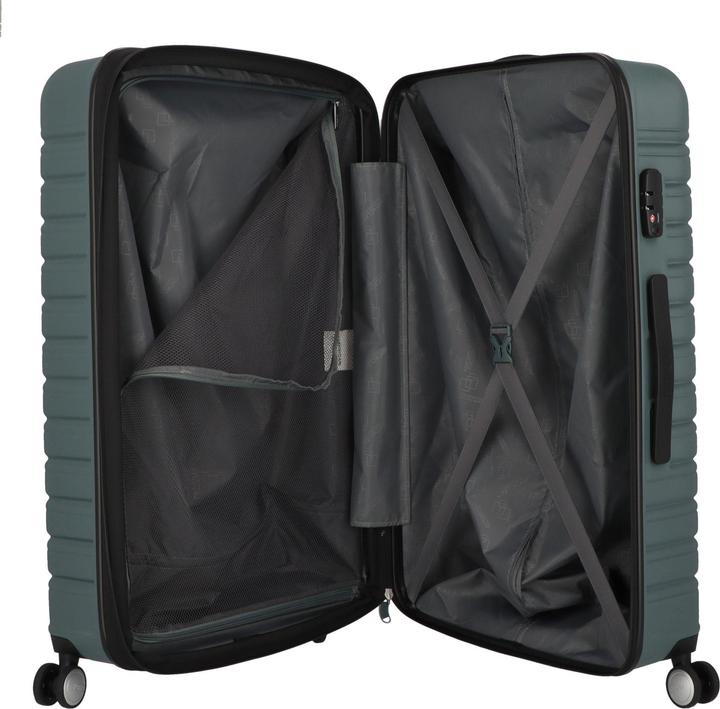 Actual product image American Tourister Flashline (100 l, XL (from 140l))