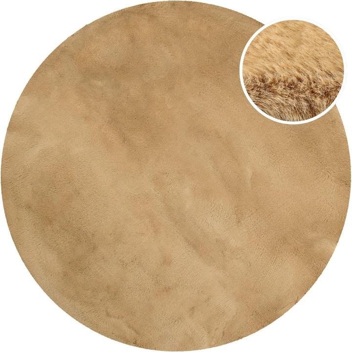 Caramel Beige