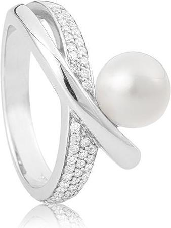 Immagine prodotto Breuning ANELLO - C.ZP/Brill. 0,294 Ct. H/si (62, 585/14 K Oro)