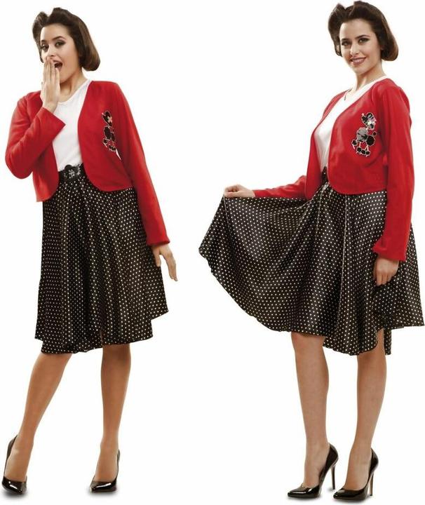 Image du produit My Other Me Déguisement lycée femmes (M/L)