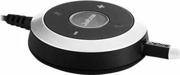 Produktbild Jabra Evolve 80 (Kabelgebunden, USB-A)